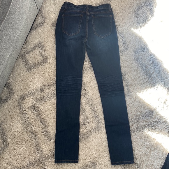 Mind Code Jeans - Picture 4 of 4